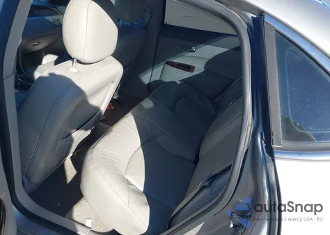 2008 Buick Lacrosse Cxl from USA, damaged, VIN 2G4WD582X81198860